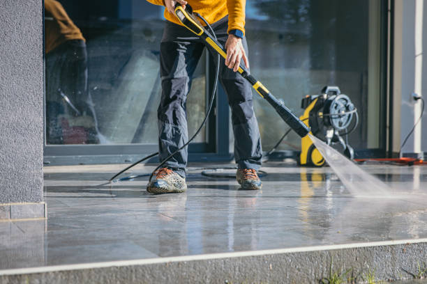 Best Warehouse Cleaning  in Darrington, WA
